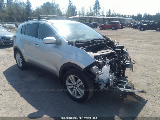 KIA SPORTAGE 2017 kndpm3ac1h7292077