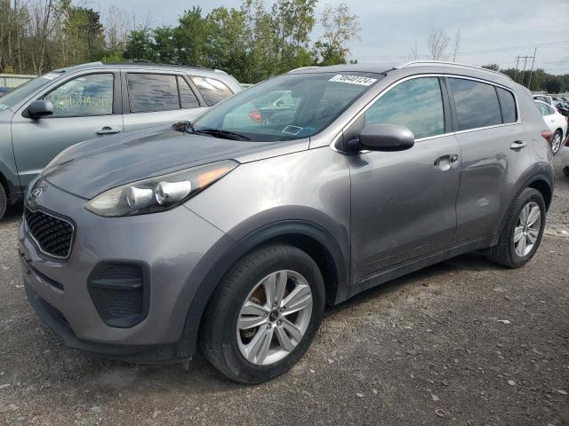 KIA SPORTAGE L 2018 kndpm3ac1j7301009