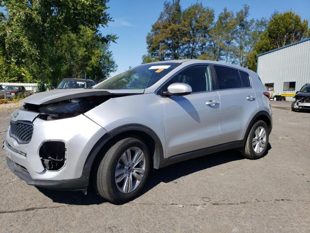 KIA SPORTAGE 2018 kndpm3ac1j7331062