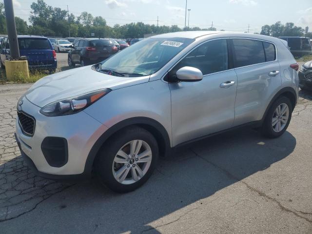 KIA SPORTAGE L 2018 kndpm3ac1j7333880