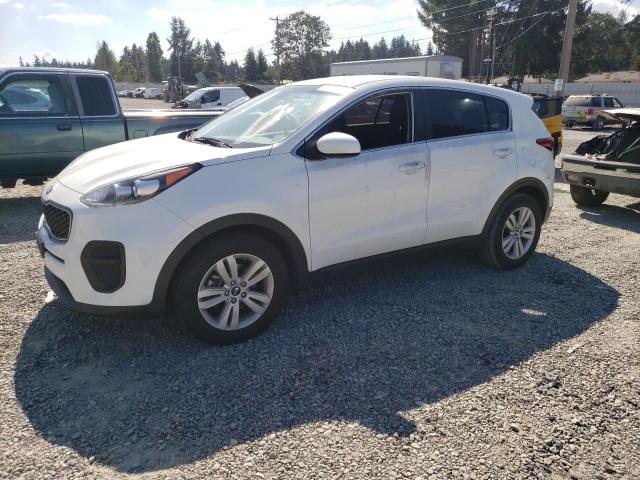 KIA SPORTAGE L 2018 kndpm3ac1j7338240