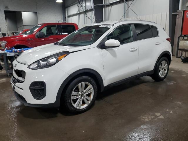 KIA SPORTAGE L 2018 kndpm3ac1j7383744