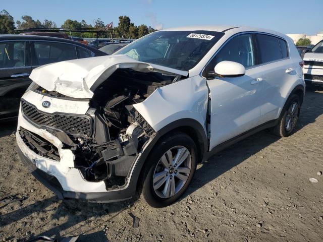 KIA SPORTAGE L 2018 kndpm3ac1j7445210