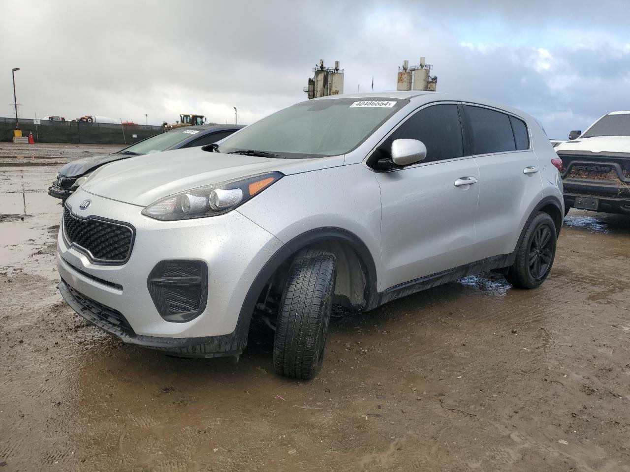 KIA SPORTAGE 2018 kndpm3ac1j7453582