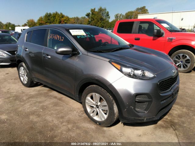 KIA SPORTAGE 2018 kndpm3ac1j7454814