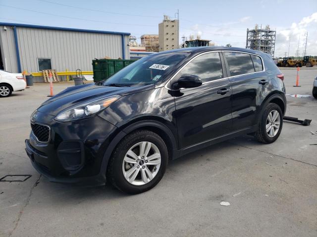 KIA SPORTAGE L 2018 kndpm3ac1j7473783