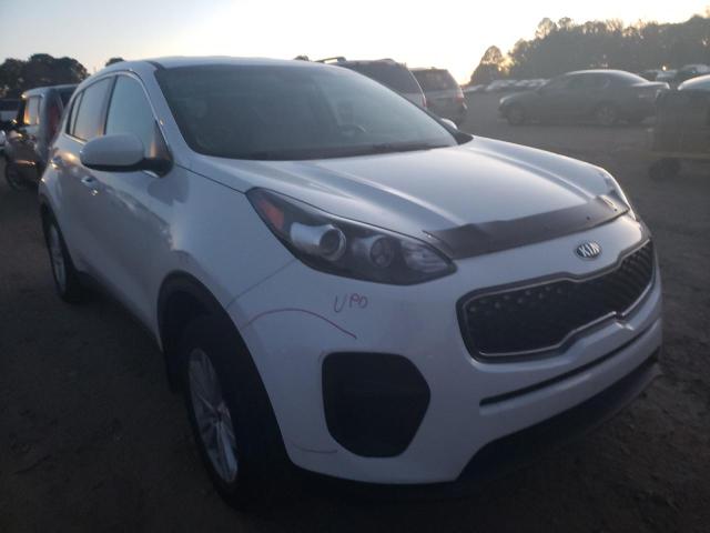 KIA SPORTAGE L 2019 kndpm3ac1k7506878