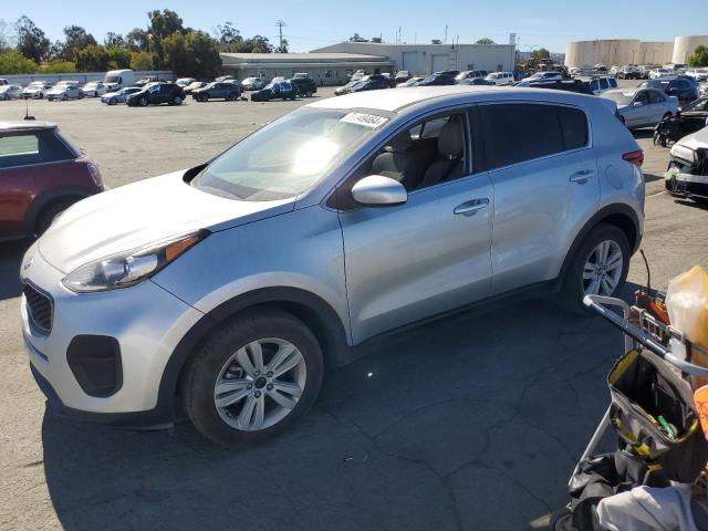 KIA SPORTAGE L 2019 kndpm3ac1k7509893