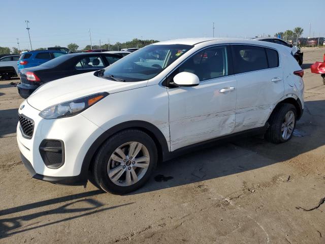 KIA SPORTAGE L 2019 kndpm3ac1k7510218