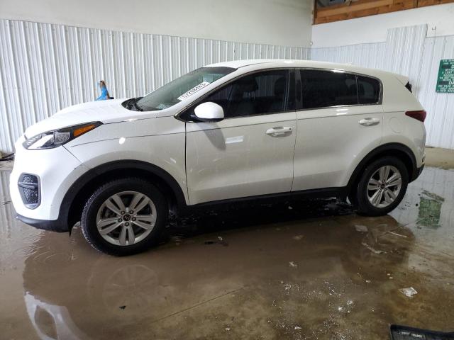 KIA SPORTAGE L 2019 kndpm3ac1k7514530