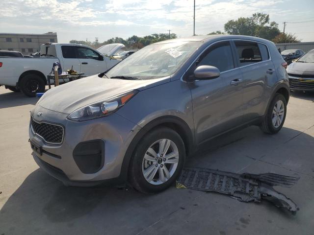 KIA SPORTAGE L 2019 kndpm3ac1k7514821