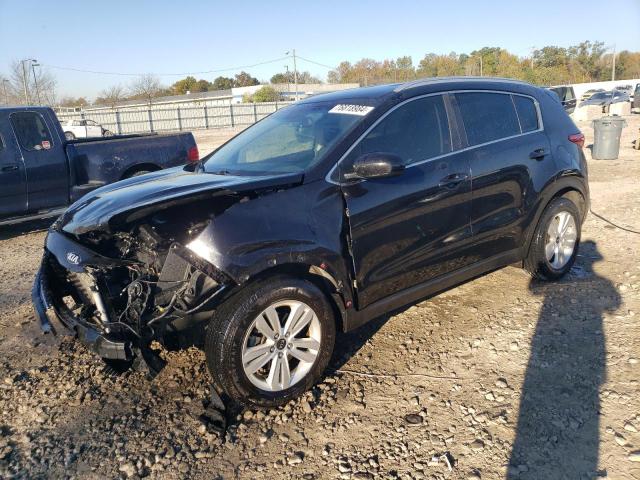 KIA SPORTAGE L 2019 kndpm3ac1k7524300