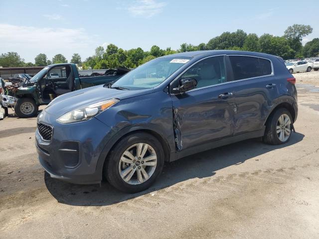 KIA SPORTAGE 2019 kndpm3ac1k7531358