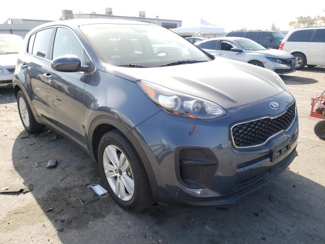 KIA SPORTAGE L 2019 kndpm3ac1k7532476