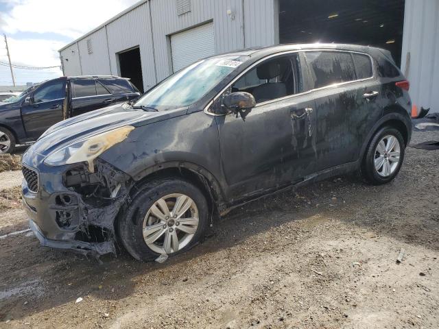 KIA SPORTAGE L 2019 kndpm3ac1k7548077