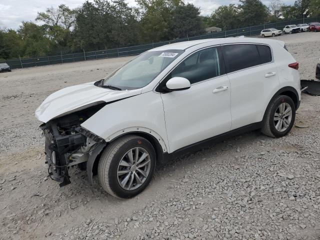 KIA SPORTAGE L 2019 kndpm3ac1k7549147