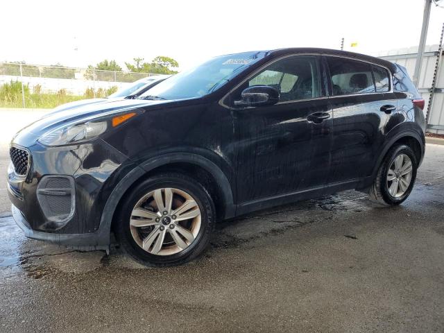 KIA SPORTAGE L 2019 kndpm3ac1k7558642