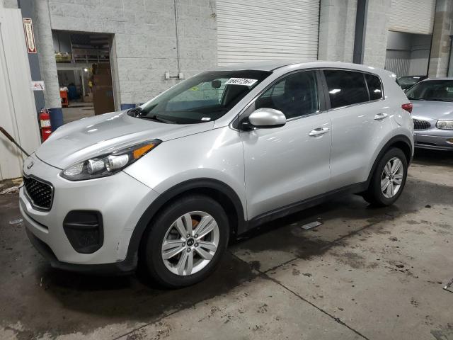 KIA SPORTAGE L 2019 kndpm3ac1k7562223