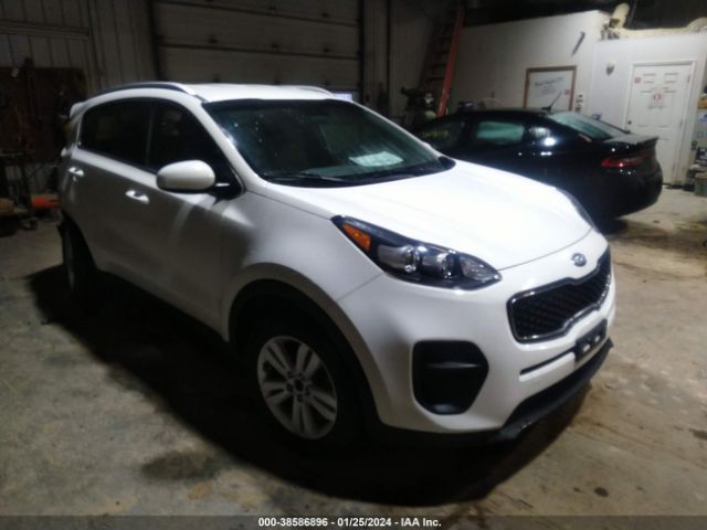 KIA SPORTAGE 2019 kndpm3ac1k7576669