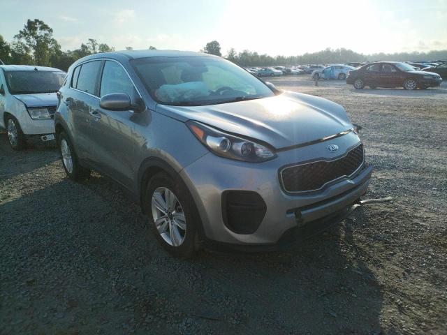 KIA SPORTAGE L 2019 kndpm3ac1k7609993