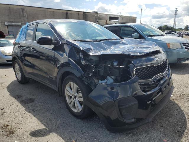 KIA SPORTAGE L 2019 kndpm3ac1k7611789