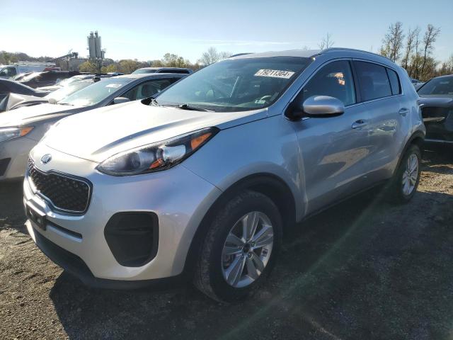 KIA SPORTAGE L 2019 kndpm3ac1k7621206