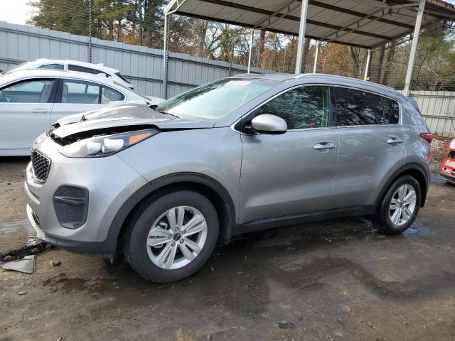 KIA SPORTAGE 2019 kndpm3ac1k7622274