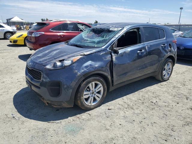 KIA SPORTAGE L 2019 kndpm3ac1k7623019