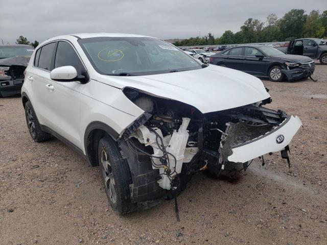 KIA SPORTAGE L 2020 kndpm3ac1l7636600