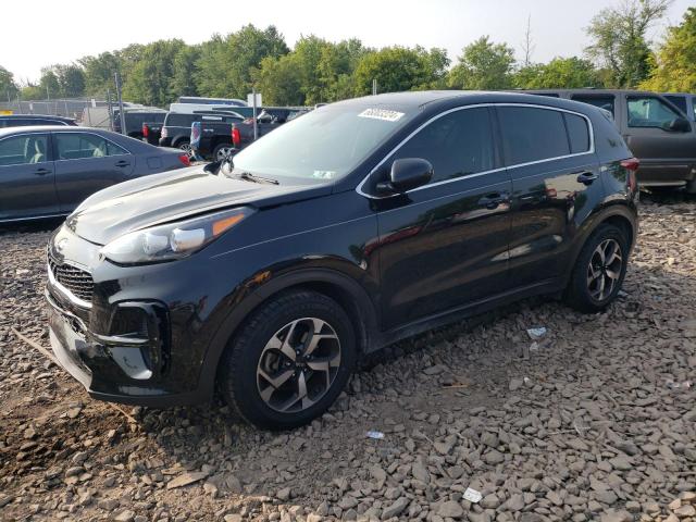 KIA SPORTAGE L 2020 kndpm3ac1l7645023