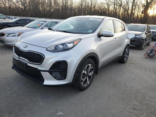 KIA SPORTAGE 2020 kndpm3ac1l7665482