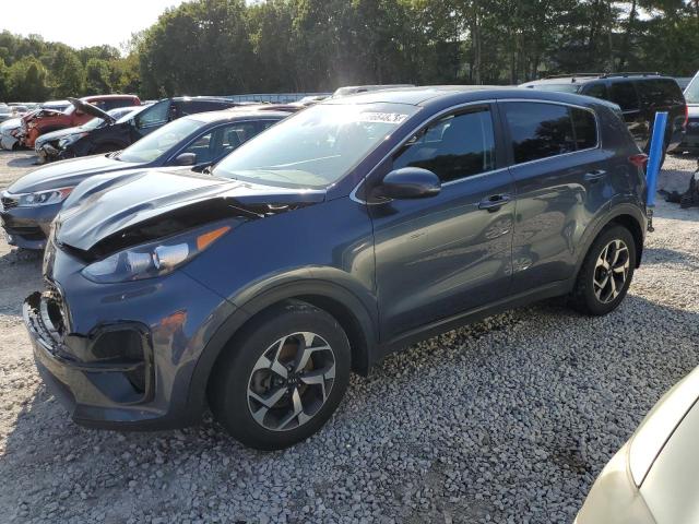 KIA SPORTAGE 2020 kndpm3ac1l7691662