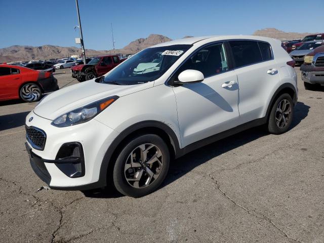 KIA SPORTAGE L 2020 kndpm3ac1l7717435