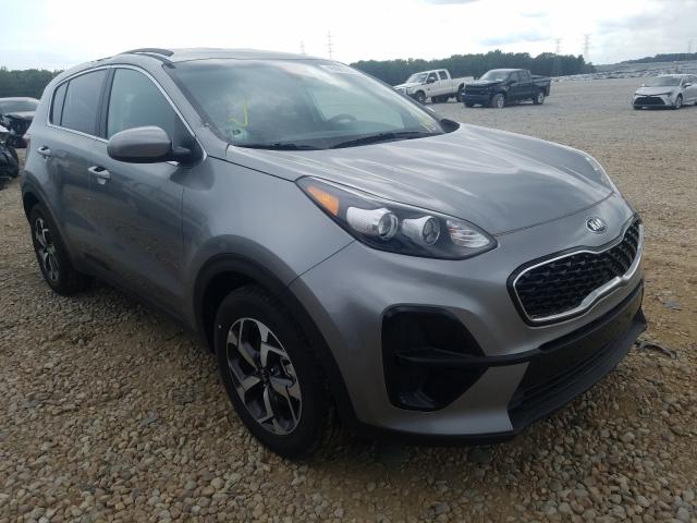 KIA SPORTAGE L 2020 kndpm3ac1l7738480