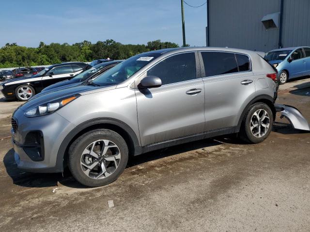 KIA SPORTAGE L 2020 kndpm3ac1l7745347