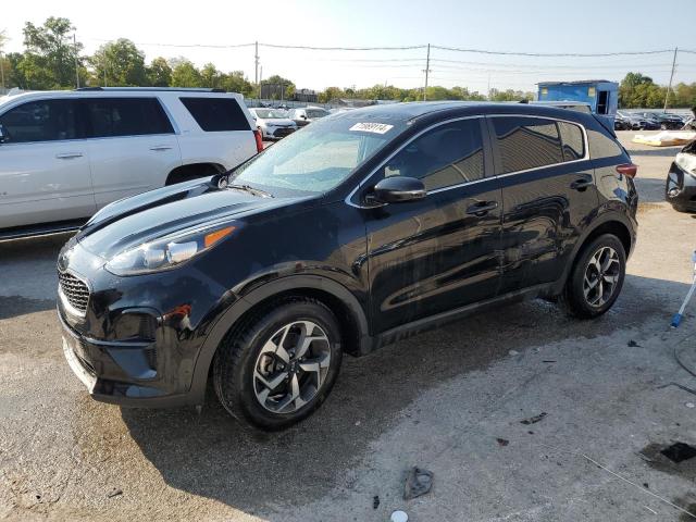 KIA SPORTAGE L 2020 kndpm3ac1l7768286