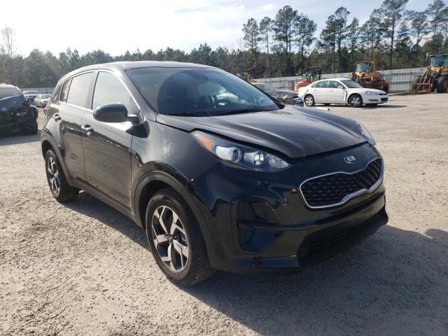 KIA SPORTAGE L 2020 kndpm3ac1l7825375