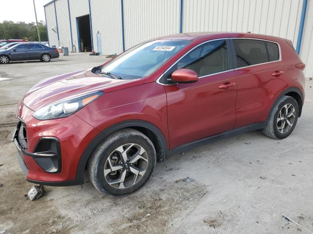 KIA SPORTAGE 2020 kndpm3ac1l7831306