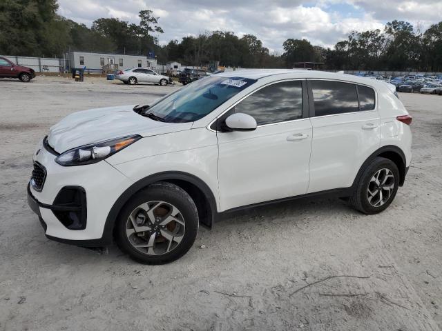 KIA SPORTAGE L 2020 kndpm3ac1l7840846