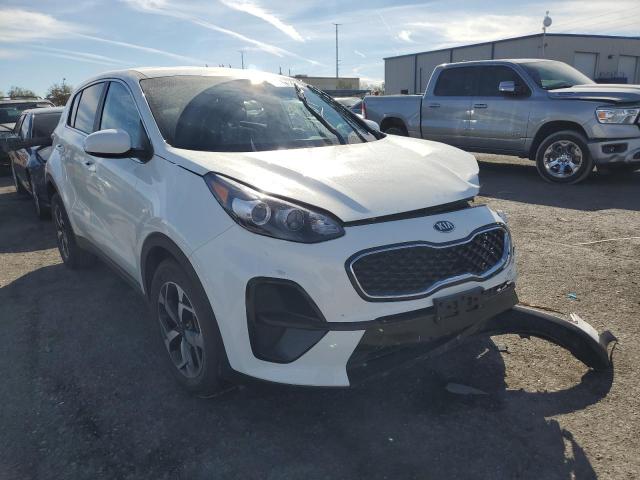 KIA SPORTAGE L 2021 kndpm3ac1m7880863