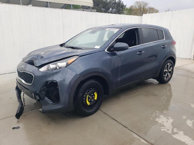 KIA SPORTAGE 2022 kndpm3ac1n7025050