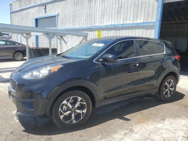 KIA SPORTAGE 2022 kndpm3ac1n7026408