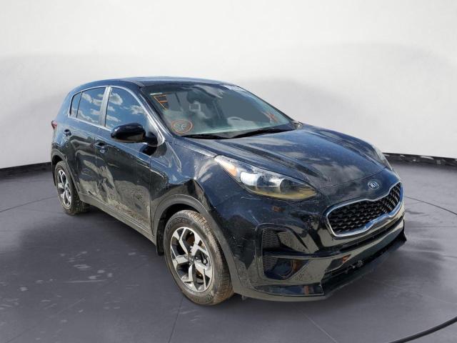 KIA SPORTAGE L 2022 kndpm3ac1n7960195