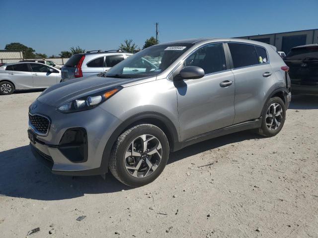 KIA SPORTAGE L 2022 kndpm3ac1n7965994