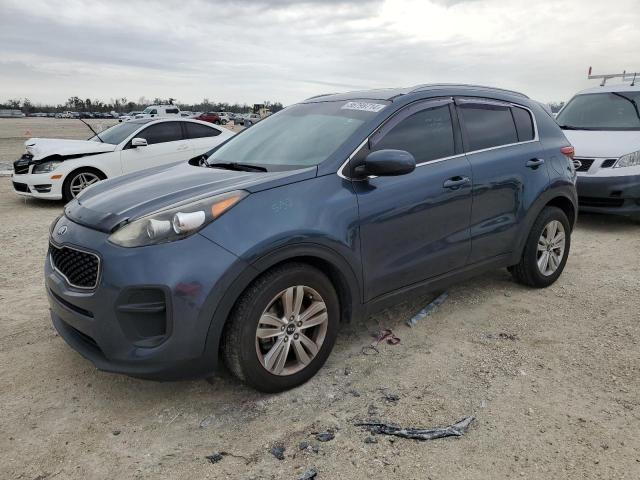 KIA SPORTAGE 2017 kndpm3ac2h7036949