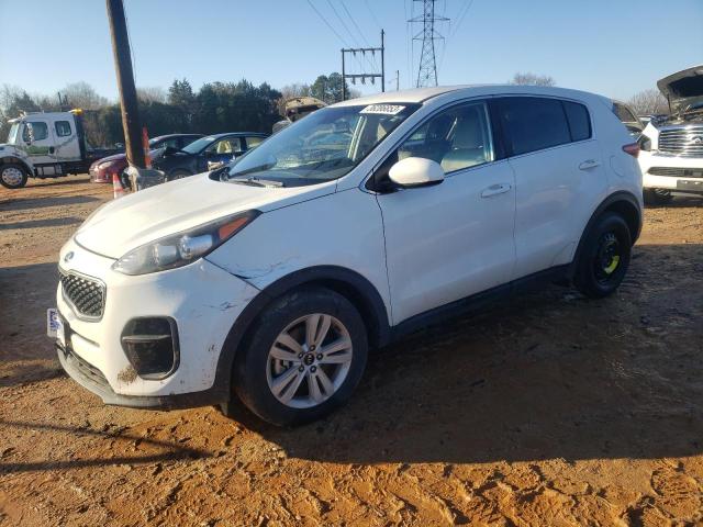 KIA SPORTAGE L 2017 kndpm3ac2h7041410