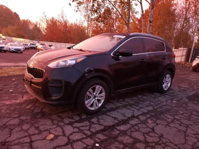 KIA SPORTAGE L 2017 kndpm3ac2h7050382