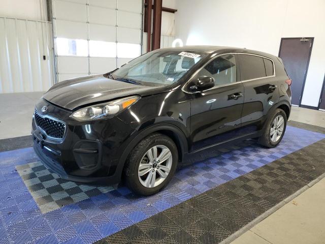 KIA SPORTAGE 2017 kndpm3ac2h7054352