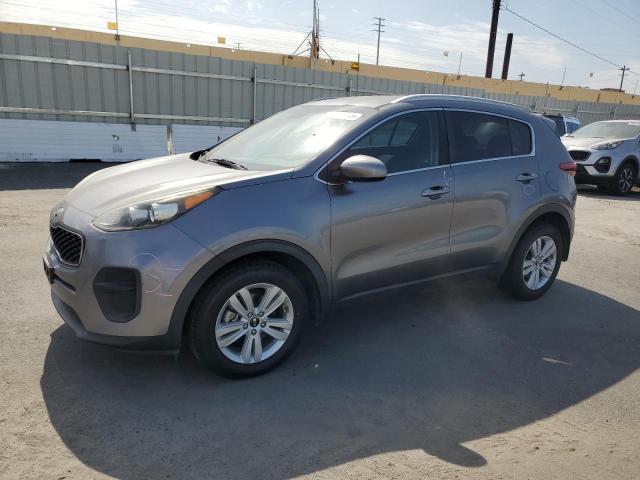 KIA SPORTAGE L 2017 kndpm3ac2h7098092