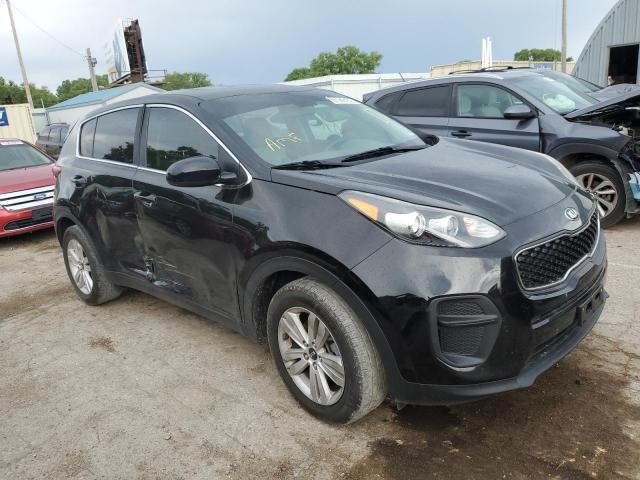 KIA SPORTAGE L 2017 kndpm3ac2h7118583